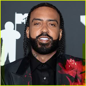 French Montana Engaged to Dubai Princess Sheikha Mahra