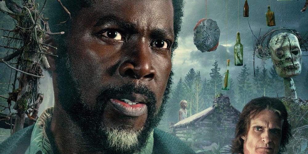 ‘From’ Season 4: 5 Burning Questions We Need Answered | From, MGM Plus, Television | Just Jared: Celebrity News and Gossip