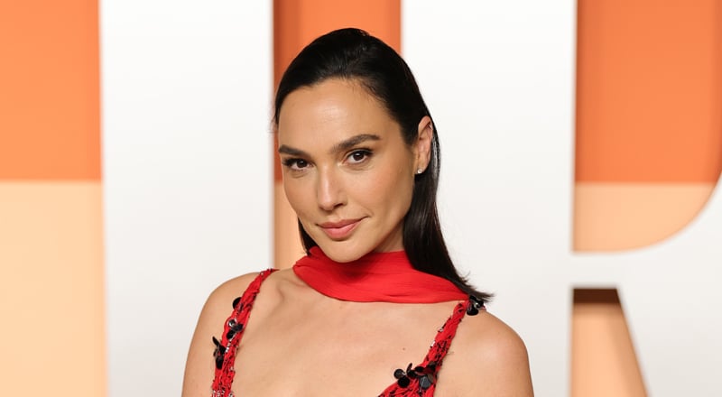 Gal Gadot Was Asked If She Thinks She’s a Good Actress: Here’s How She Responded