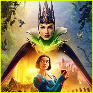 Gal Gadot Says Pressure to ‘Speak Against Israel’ Affected the ‘Snow White’ Box Office Results