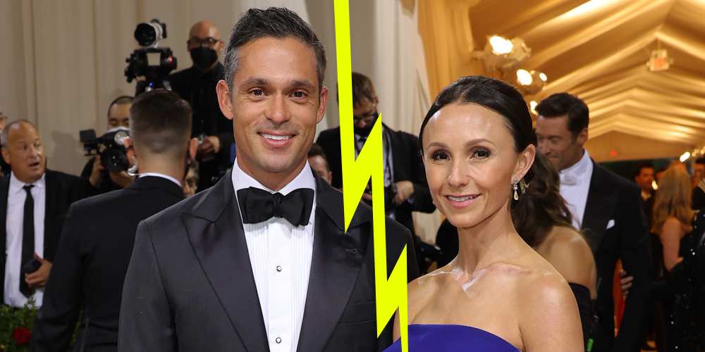 Georgina Bloomberg & Fiancé Justin Waterman Split 2 Months After Welcoming Baby (Report) | Georgina Bloomberg, Justin Waterman, Split | Just Jared: Celebrity News and Gossip