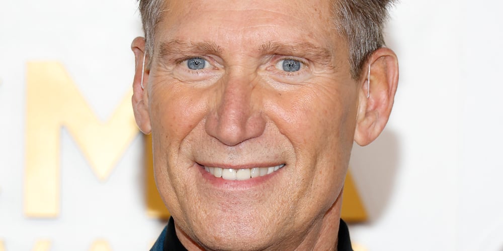 Gerry Turner Dated Another ‘Golden Bachelor’ Contestant After Theresa Nist Split | Christina Kempton, Gerry Turner, Theresa Nist | Just Jared: Celebrity News and Gossip