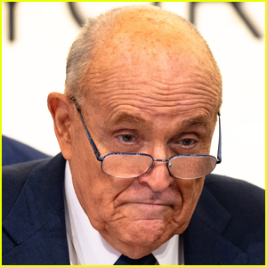 Rudy Giuliani Hospitalized, Suffers Multiple Injuries in Car Accident