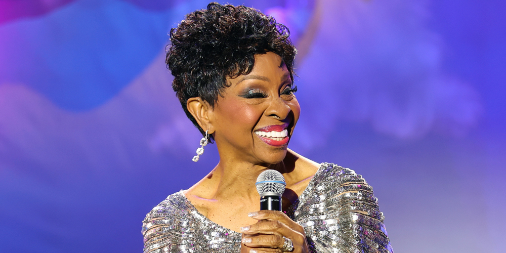 Gladys Knight Says She’s ‘Happy & Healthy’ Following Son’s Accusations(02)
