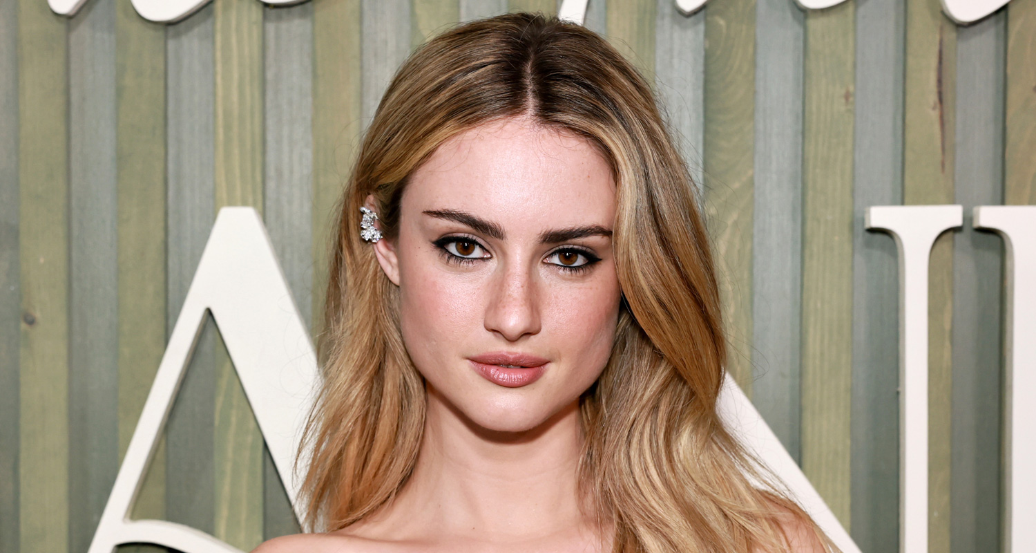 Grace Van Patten Teases ‘Tell Me Lies’ Season 3, Talks Having Co-Stars’ Support for New ‘Twisted Tale of Amanda Knox’ Series | Grace Van Patten, Tell Me Lies | Just Jared: Celebrity News and Gossip