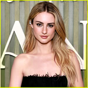 Grace Van Patten Teases ‘Tell Me Lies’ Season 3, Talks Having Co-Stars