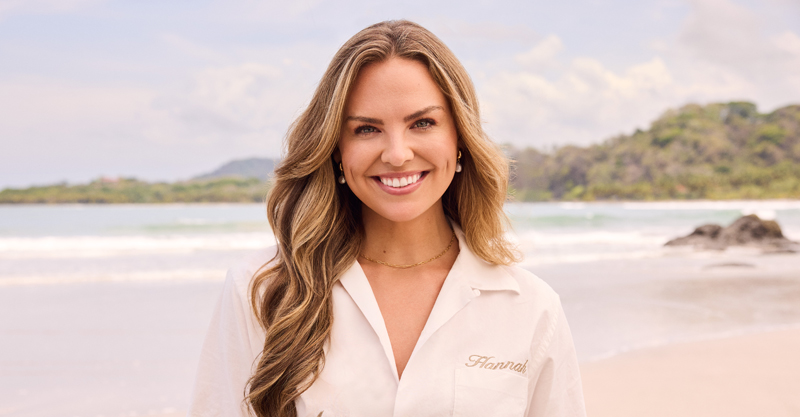 Hannah Brown Won’t Be at the ‘Bachelor in Paradise’ Finale & There’s a Good Reason Why She Missed It | Bachelor in Paradise, Hannah Brown | Just Jared: Celebrity News and Gossip