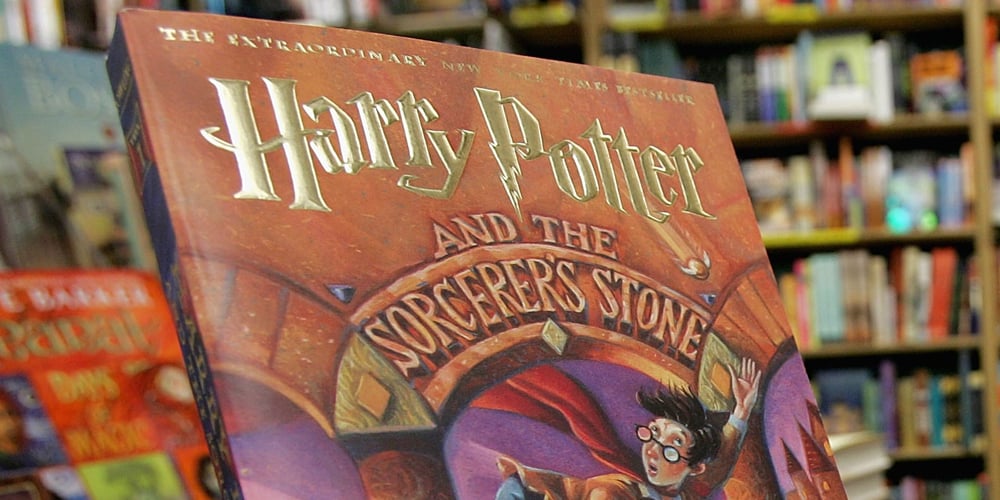 ‘Harry Potter’ Audiobook Cast Revealed: Stars Playing Dumbledore, Snape, Voldemort & More Revealed! | Arabella Stanton, Harry Potter, Hugh Laurie, Matthew Macfadyen | Just Jared: Celebrity News and Gossip