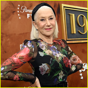 Helen Mirren Says Tomatoes Are ‘Bisexual’, Shares a ‘Tip’ For Growing Them