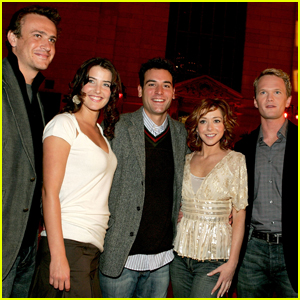 Le stelle più ricche 'How I Met Your Mother' classificate (tre membri del cast valgono $ 50 milioni!)