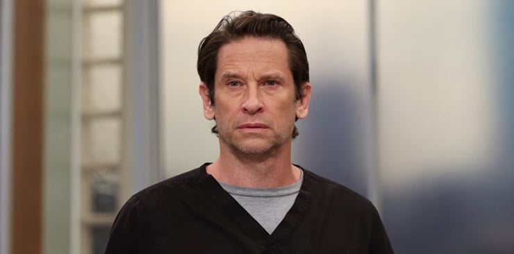 ‘General Hospital’ Alum Roger Howarth Joins ‘The Young & The Restless’ in Mystery Role | General Hospital, Roger Howarth, Soap Opera, Soap Operas, Television, The Young and the Restless | Just Jared: Celebrity News and Gossip