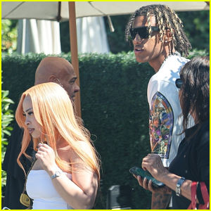 Diamant Blazi Celebrity News and Gossip | Entertainment, Photos and