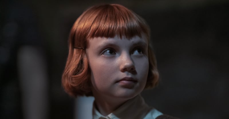 Isla Johnston In Talks to Play Joan of Arc in Baz Luhrmann’s New Movie