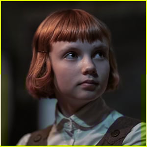 Isla Johnston In Talks to Play Joan of Arc in Baz Luhrmann’s New Movie