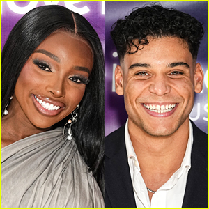 Love Island: Beyond the Villa's JaNa Craig Talks Kenny Rodriguez Split, Red Flags & Moving On