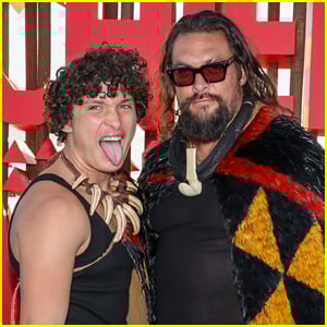 Jason Momoa Gushes About Son Nakoa-Wolf Momoa’s ‘Dune: Part Three’ Acting Debut