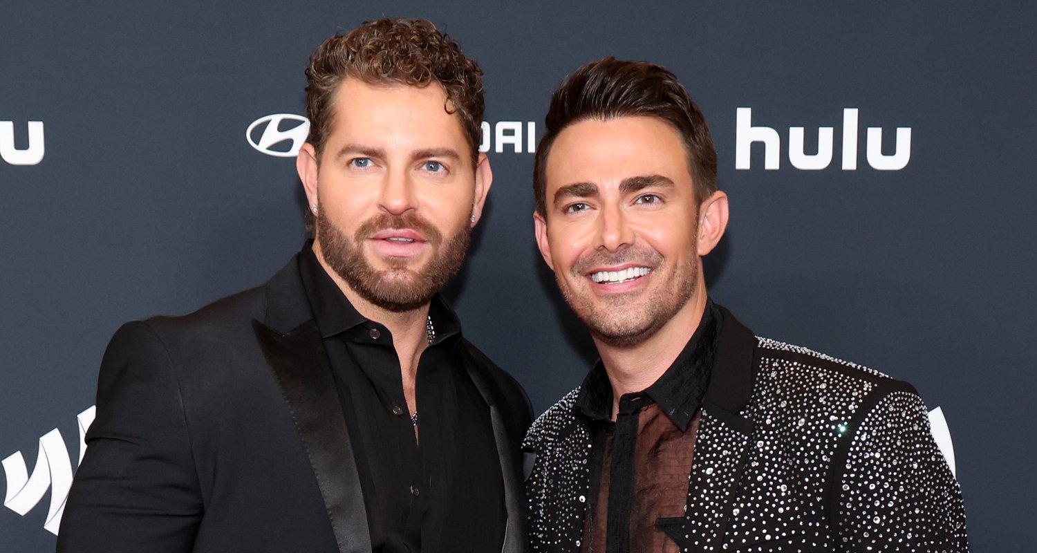 Jonathan Details Husband Jaymes Vaughan’s Rare Health Condition