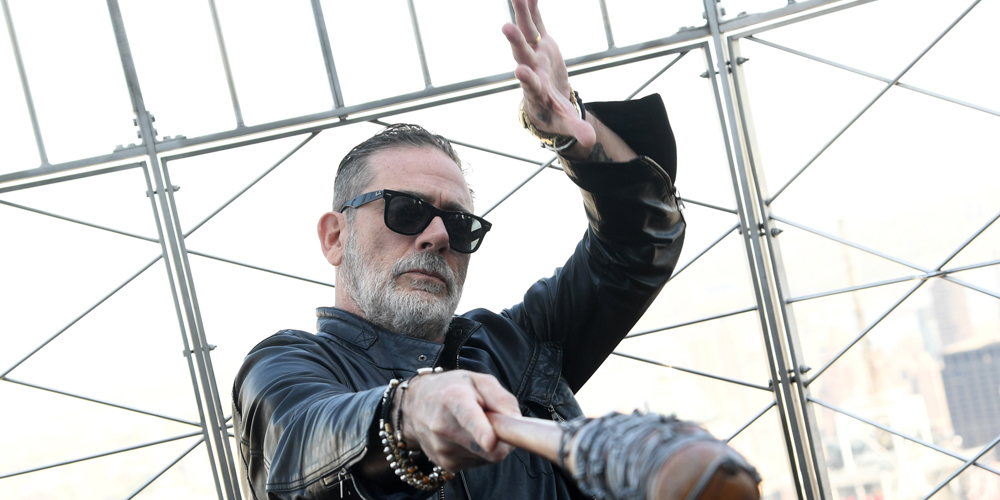 Jeffrey Dean Morgan Reacts to Viral NSFW Theory About His Private Life | Jeffrey Dean Morgan | Just Jared: Celebrity News and Gossip