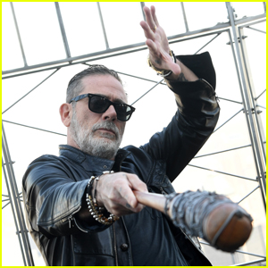 Jeffrey Dean Morgan Reacts to Viral NSFW Theory About His Private Life