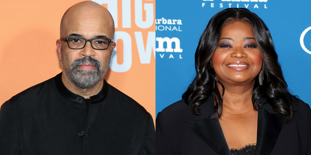 Jeffrey Wright & Octavia Spencer Cast in ‘Death Of A Salesman’ Movie Remake | Jeffrey Wright, Movies, Octavia Spencer | Just Jared: Celebrity News and Gossip