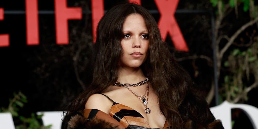 Jenna Ortega Reveals What ‘Terrifies’ Her About Being Young in