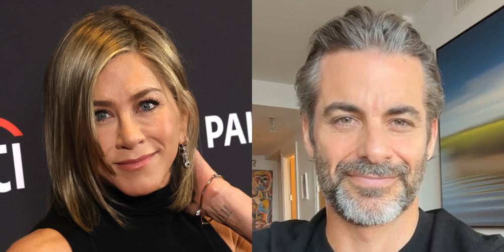 Jennifer Aniston Still Linked to Jim Curtis as They Enjoy 3 Hour Dinner on Double Date with a Celeb Couple | Amanda Anka, Jason Bateman, Jennifer Aniston, Jim Curtis | Just Jared: Celebrity News and Gossip