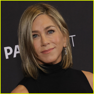 Jennifer Aniston Shares Rare Comments About 'Love Triangle' Years with Brad Pitt &amp; Angelina Jolie