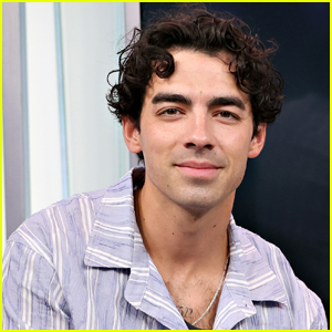 Joe Jonas Makes Rare Comment About Raising Two Daughters | Joe Jonas