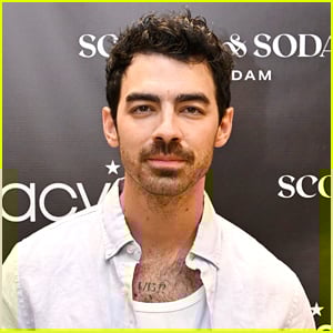 Joe Jonas Seemingly Confirms ‘Camp Rock 3′ Rumors Camp Rock, Disney
