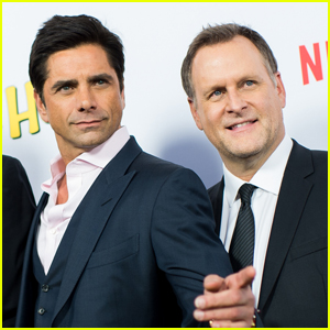 John Stamos condivide l'aggiornamento sanitario sulla co-protagonista di