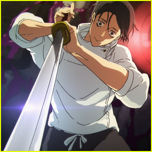   Teaser Trailer & First Stills rivelati per Anime TV Show!