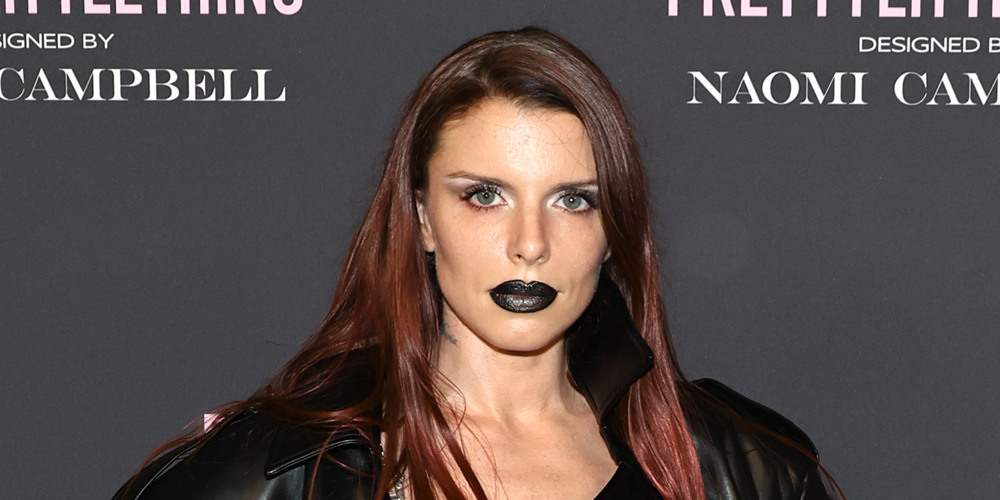 Julia Fox Clarifies Her Sexuality After Seemingly Coming Out as a Lesbian | Julia Fox, pride | Just Jared: Celebrity News and Gossip