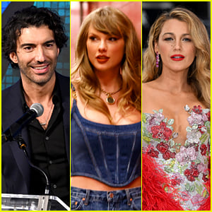 Justin Baldoni’s Crisis PR Firm Charged Extra Because of Blake Lively’s Connection to Taylor Swift, New Evidence Shows