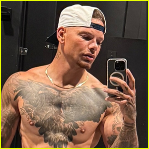 Kane Brown Shows Off Six-Pack Abs in New Update Amid Fitness Journey