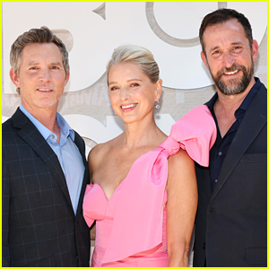 Katherine LaNasa Teases ‘The Pitt’ Season 2 Scene That Was So ‘Disgusting’ She Told a Producer She Needed Jewelry For It