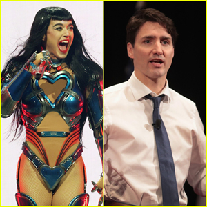 Katy Perry & Justin Trudeau Relationship Timeline: Everything That’s