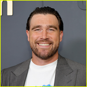 Travis Kelce Announces American Eagle Collaboration – How to Buy the