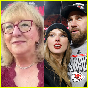 Did Donna Kelce Hint at Travis Kelce-Taylor Swift Engagement News Days