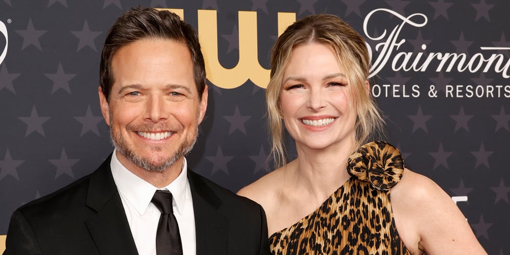 New Details in Kelley Wolf’s Arrest Amid Divorce from Scott Wolf Released | Kelley Wolf, Scott Wolf | Just Jared: Celebrity News and Gossip