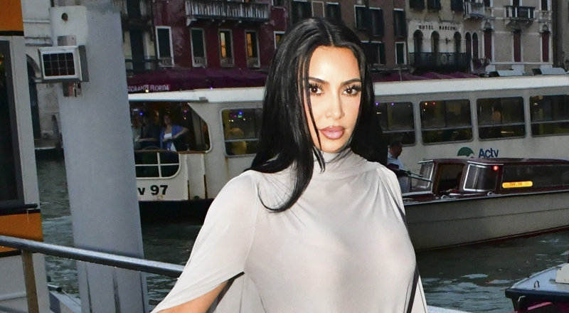 Kim Kardashian Comments on Trump’s Immigration Policies While Being Honored at DVF Awards in Italy | Kim Kardashian | Just Jared: Celebrity News and Gossip