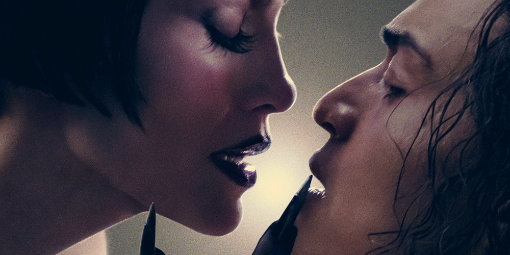 Jennifer Lopez Sings in ‘Kiss of the Spider Woman’ Movie Musical Trailer, Bringing the Hit Broadway Show to the Screen – Watch Now! | Diego Luna, Jennifer Lopez, Kiss of the Spider Woman, Movies, Tonatiuh, Trailer | Just Jared: Celebrity News and Gossip