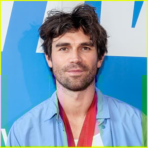 KJ Apa Talks Sobriety, Credits Being a Father for Saving His Life