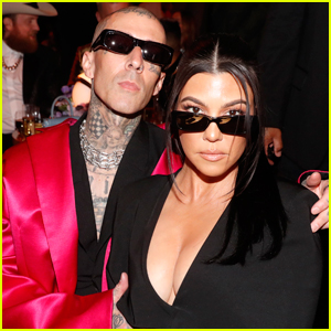 Kourtney Kardashian Responds to Pregnancy Rumors with Strong Denial