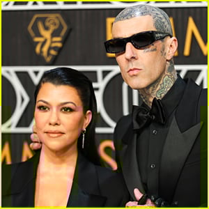 Kourtney Kardashian Reveals She Bought a Life Vest For Son Rocky After Online Backlash For Not Wearing One on a Boat