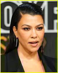 Kourtney Kardashian Sparks Controversy After Sharing Photos of Son Rocky on Boat Without Life Vest