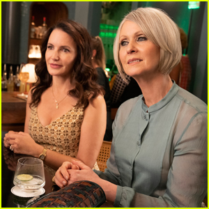 Kristin Davis e Cynthia Nixon parlano dopo