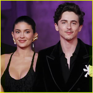 Here's the Answer to If Kylie Jenner &amp; Timothee Chalamet Are Still Together or Not