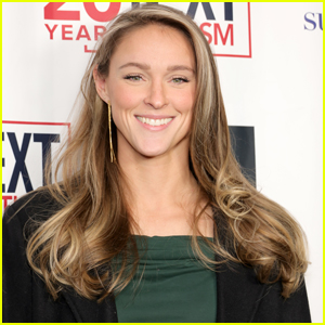 Kylie Kelce Shares Body Positive Message for Girls in Sports Kylie