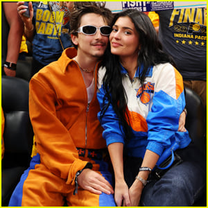 Kylie Jenner & Timothée Chalamet’s Long-Distance Relationship Update After Split Speculation