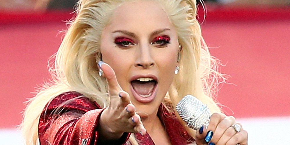 VMAs 2025 Performers: Lady Gaga Confirmed to Take Stage at MTV’s Awards Show | 2025 MTV VMAs, Lady Gaga | Just Jared: Celebrity News and Gossip